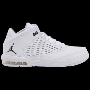 Jordan Flight Origin 4
